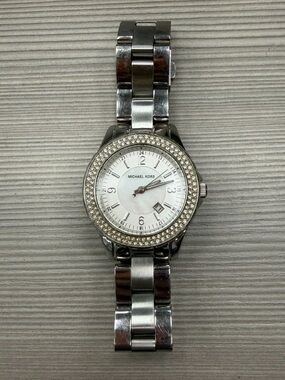 Michael Kors MK5401 Stainless Steel Ladies Watch